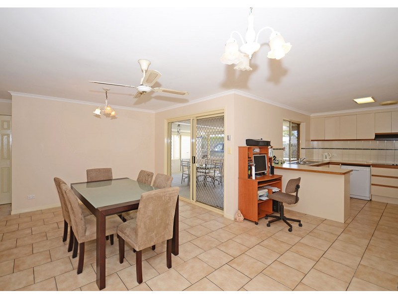 46 Cedar Crescent, Hervey Bay QLD 4655