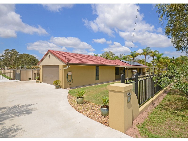 13 Marlin Street, Hervey Bay QLD 4655