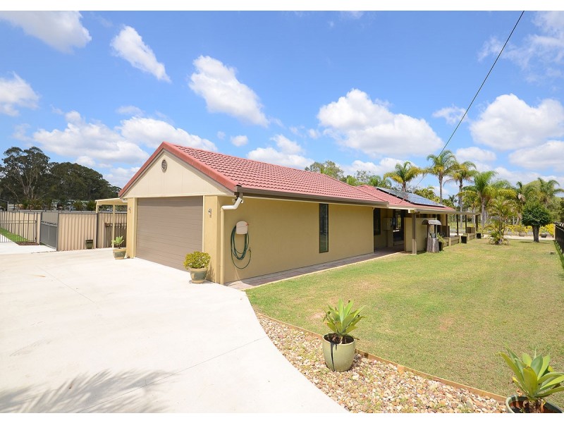 13 Marlin Street, Hervey Bay QLD 4655