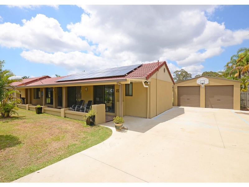 13 Marlin Street, Hervey Bay QLD 4655