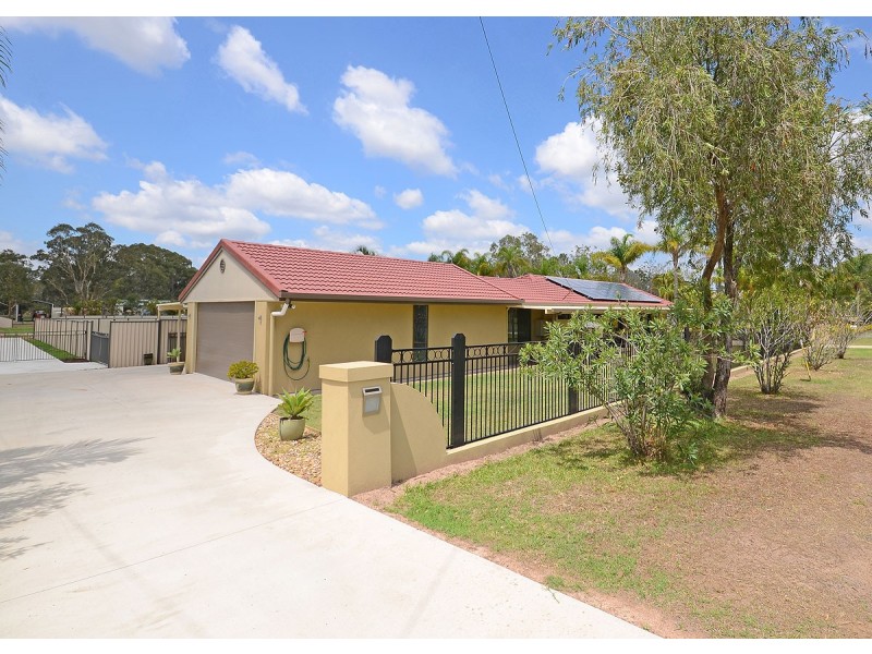 13 Marlin Street, Hervey Bay QLD 4655