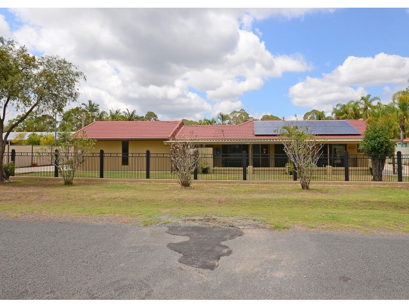 13 Marlin Street, Hervey Bay QLD 4655
