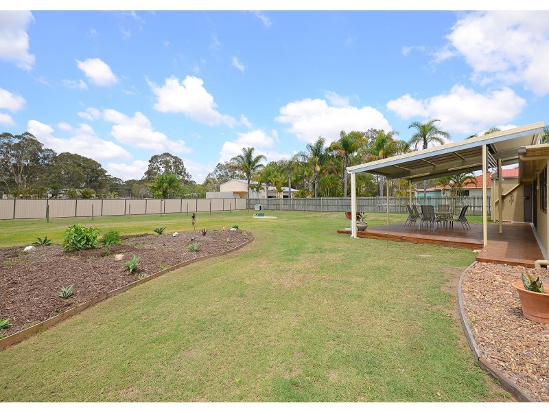 13 Marlin Street, Hervey Bay QLD 4655