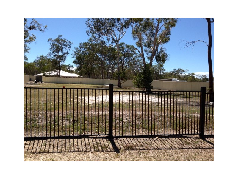 Lot 2 Gilston Rd, Wondunna QLD 4655