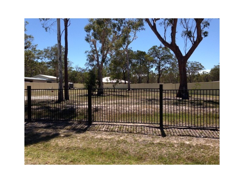 Lot  2 Gilston Rd, Hervey Bay QLD 4655