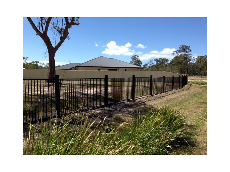 Lot  2 Gilston Rd, Hervey Bay QLD 4655