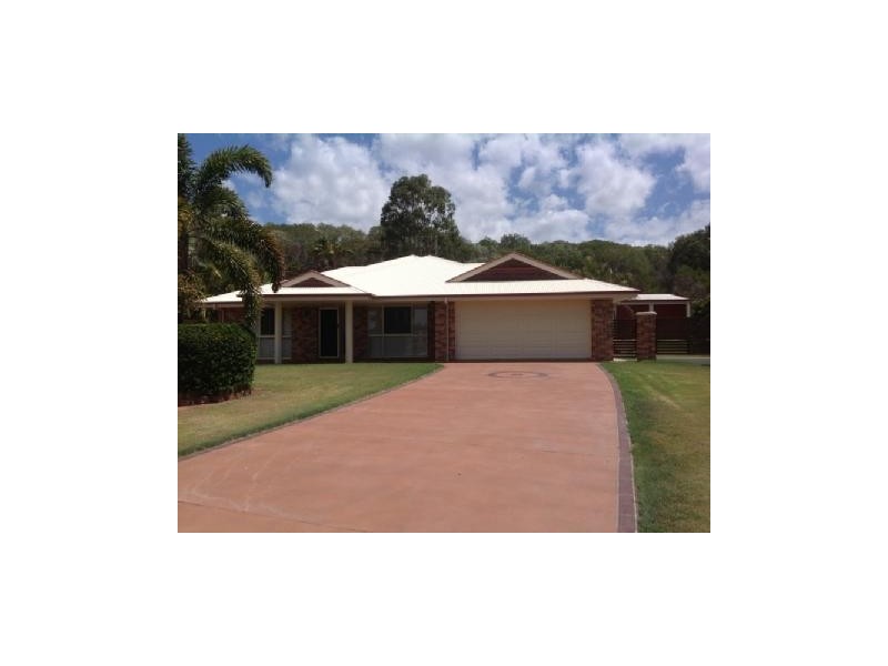 14 AVERY CRT, Dundowran QLD 4655