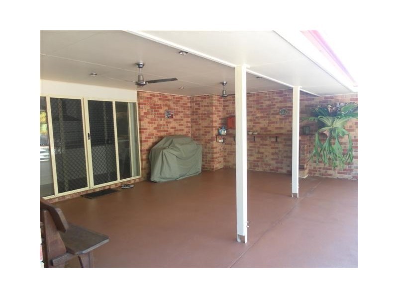 14 AVERY CRT, Dundowran QLD 4655