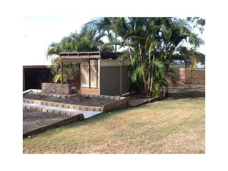 14 AVERY CRT, Dundowran QLD 4655