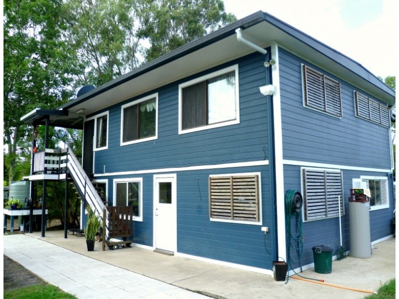 186 PACIFIC DVE, Booral QLD 4655