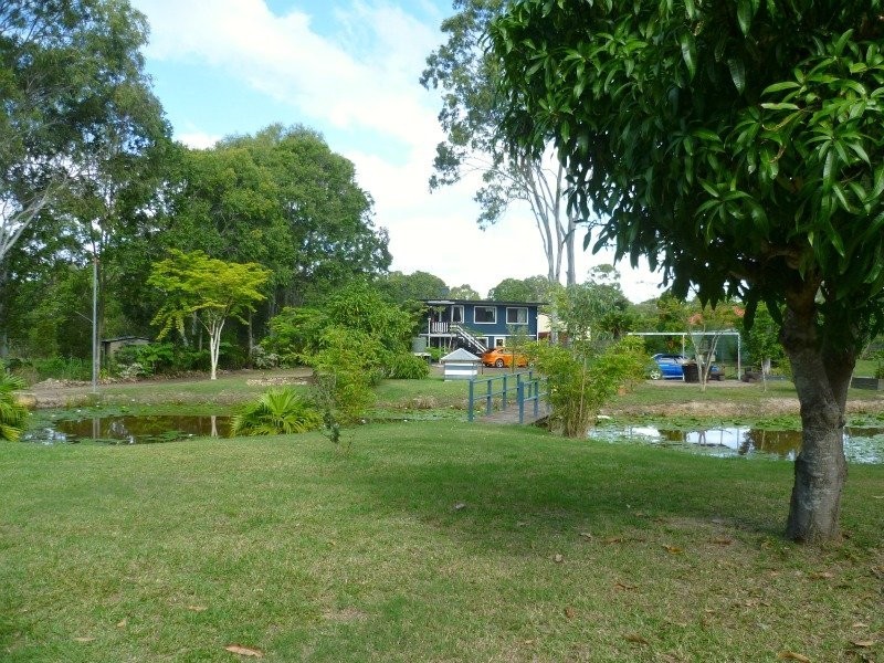 186 PACIFIC DVE, Booral QLD 4655