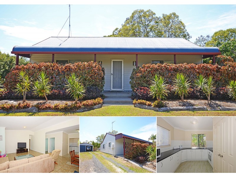 34 Bluewater Drive, Booral QLD 4655