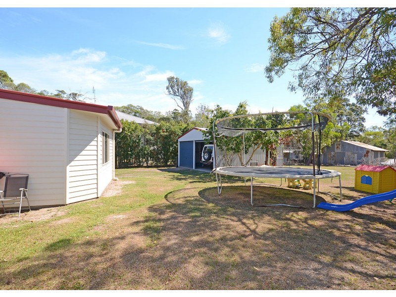 34 Bluewater Drive, Booral QLD 4655