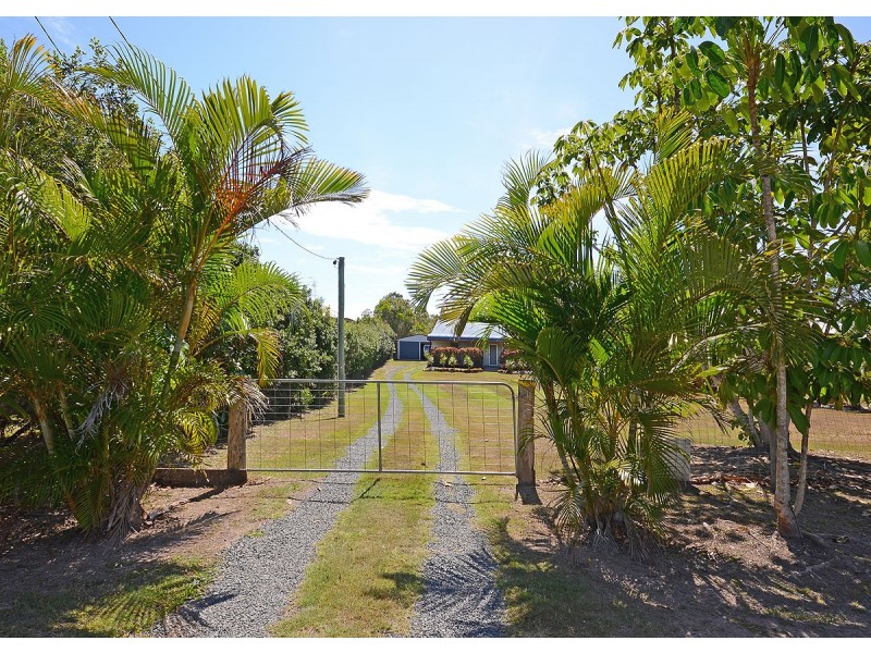 34 Bluewater Drive, Booral QLD 4655