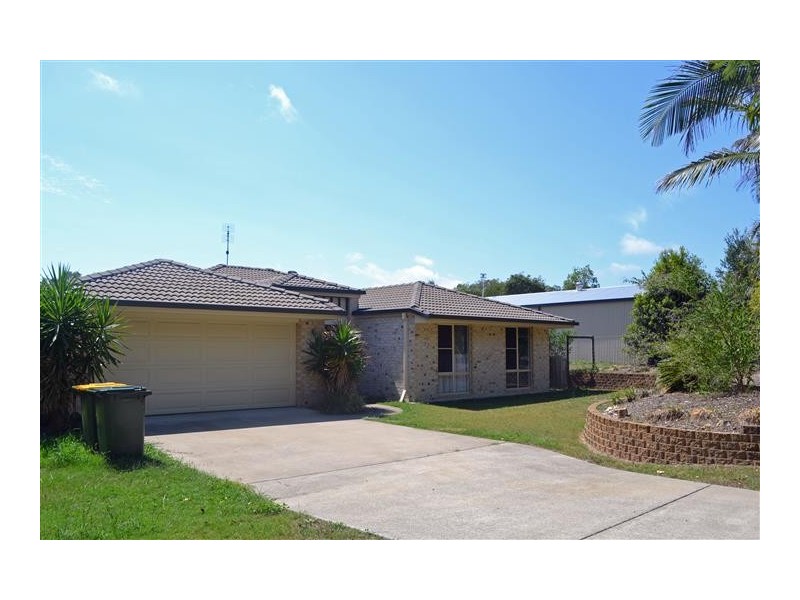 34 Panorama Dr, Hervey Bay QLD 4655