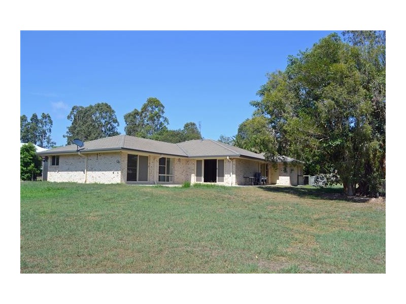 34 Panorama Dr, Hervey Bay QLD 4655