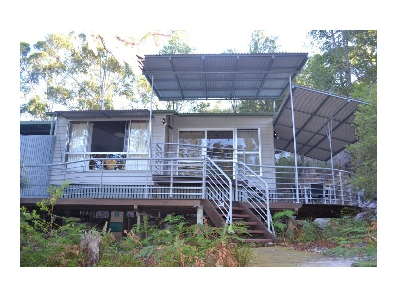 639 Satinay Villa, Fraser Island QLD 4581