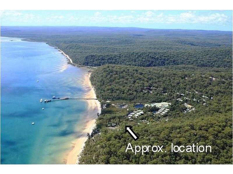 639 Satinay Villa, Fraser Island QLD 4581