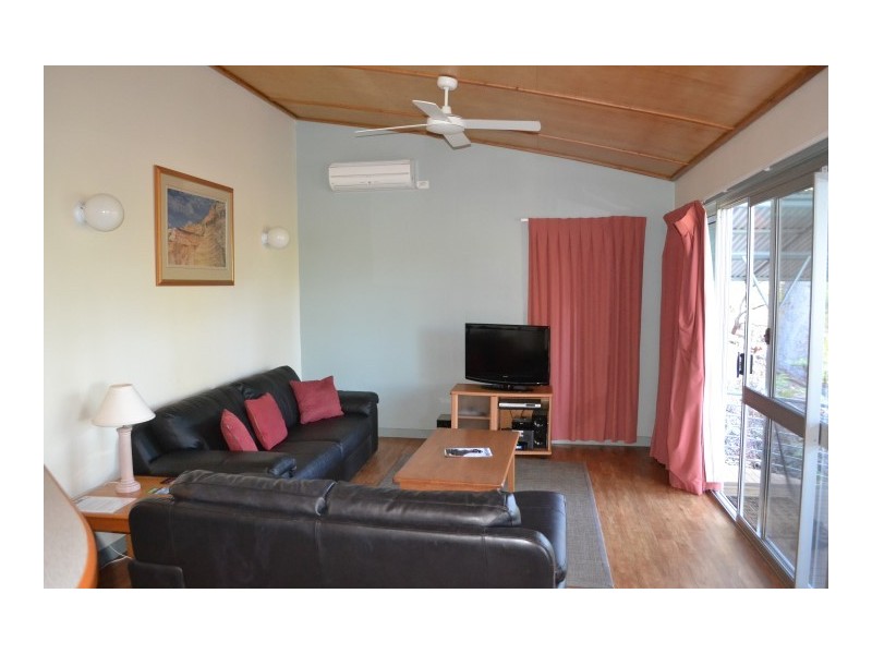 639 Satinay Villa, Fraser Island QLD 4581