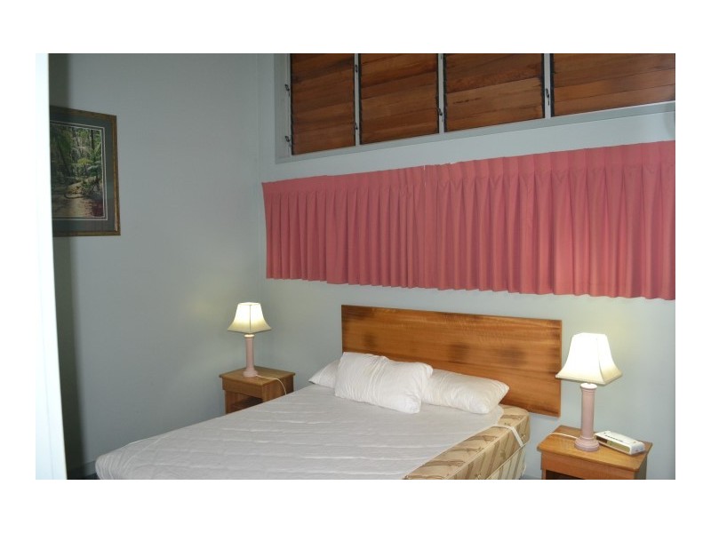 639 Satinay Villa, Fraser Island QLD 4581