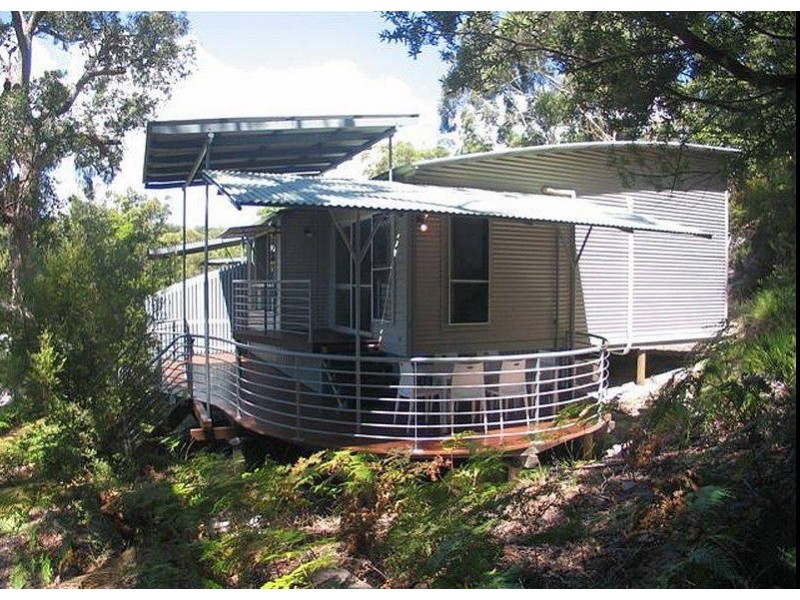 639 Satinay Villa, Fraser Island QLD 4581