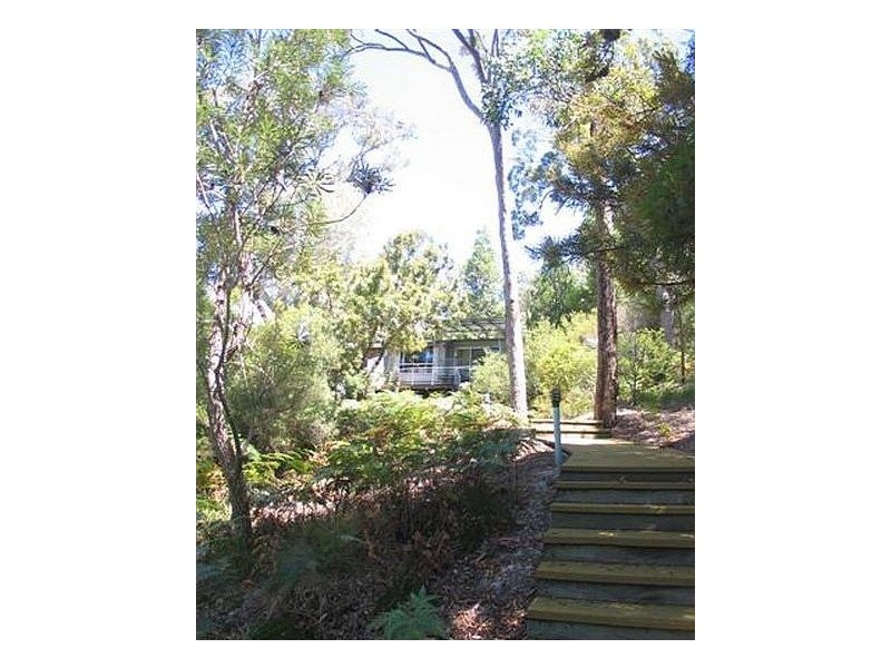 639 Satinay Villa, Fraser Island QLD 4581