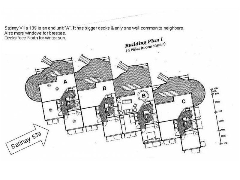 639 Satinay Villa, Fraser Island QLD 4581