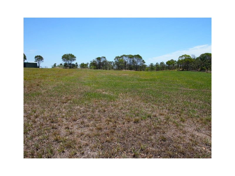 36 Bowarrady Circuit, River Heads QLD 4655