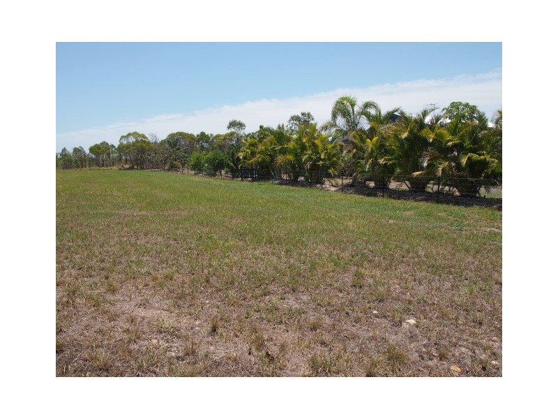 36 Bowarrady Circuit, River Heads QLD 4655