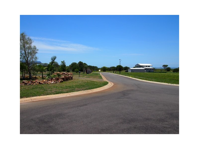 36 Bowarrady Circuit, River Heads QLD 4655