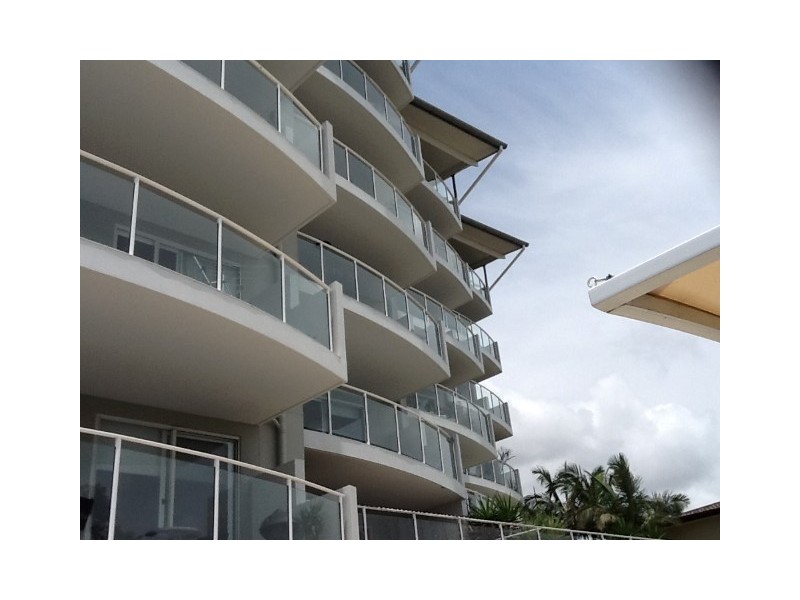 402/239 ESPLANADE, Pialba QLD 4655