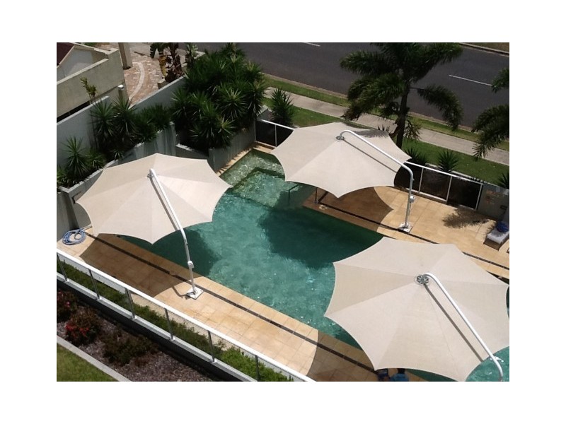 402/239 ESPLANADE, Pialba QLD 4655