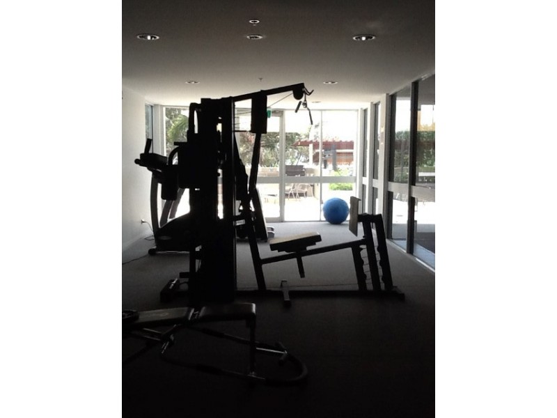 402/239 ESPLANADE, Pialba QLD 4655