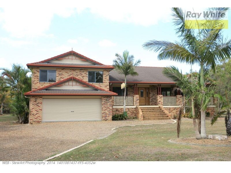 22 Meadow Drive, Dundowran Beach QLD 4655