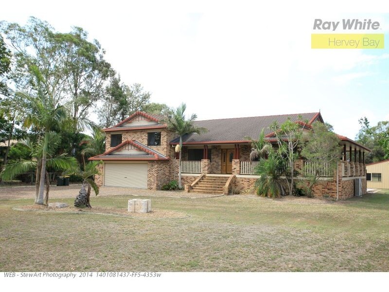 22 Meadow Drive, Dundowran Beach QLD 4655