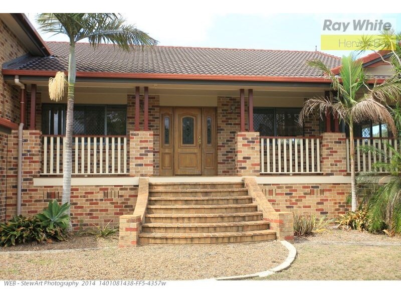 22 Meadow Drive, Dundowran Beach QLD 4655