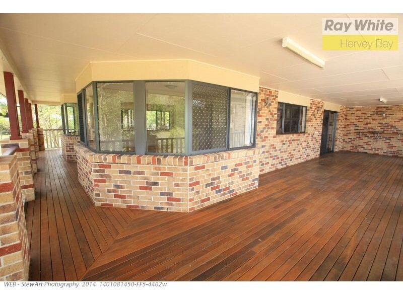 22 Meadow Drive, Dundowran Beach QLD 4655