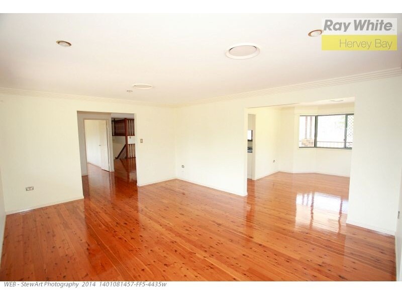 22 Meadow Drive, Dundowran Beach QLD 4655