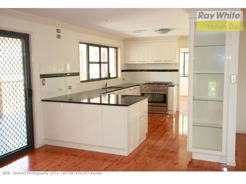 22 Meadow Drive, Dundowran Beach QLD 4655