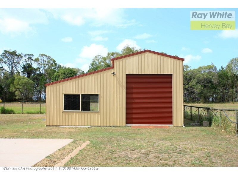 22 Meadow Drive, Dundowran Beach QLD 4655