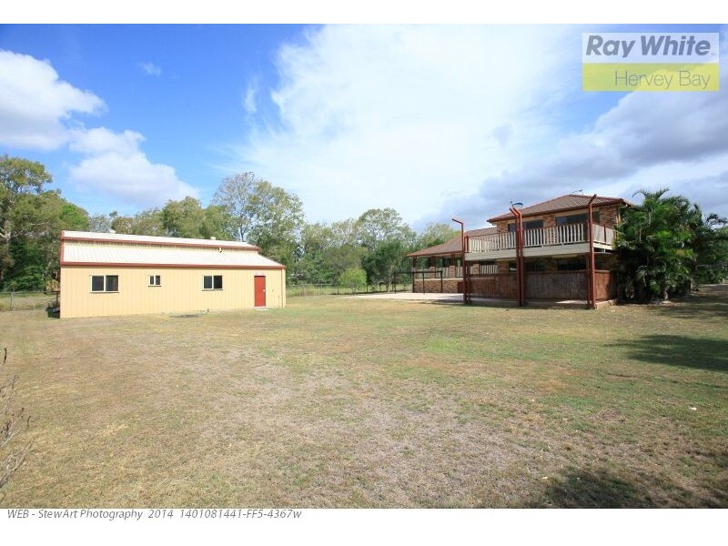 22 Meadow Drive, Dundowran Beach QLD 4655