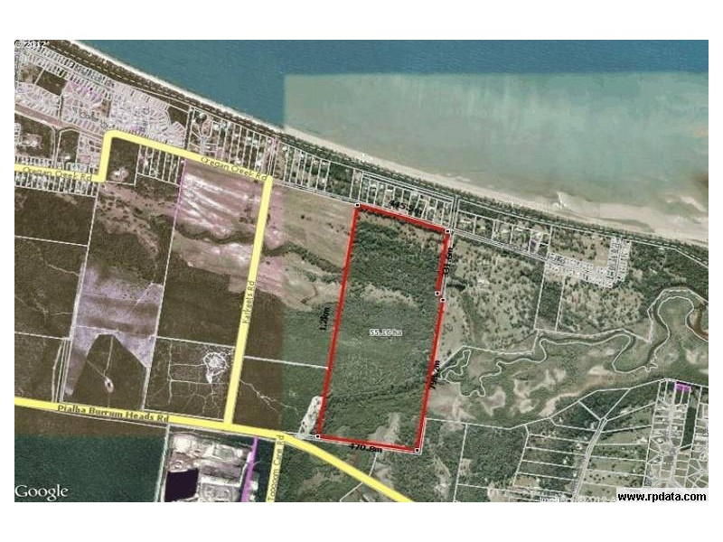 434 Oregan Creek Road, Toogoom QLD 4655