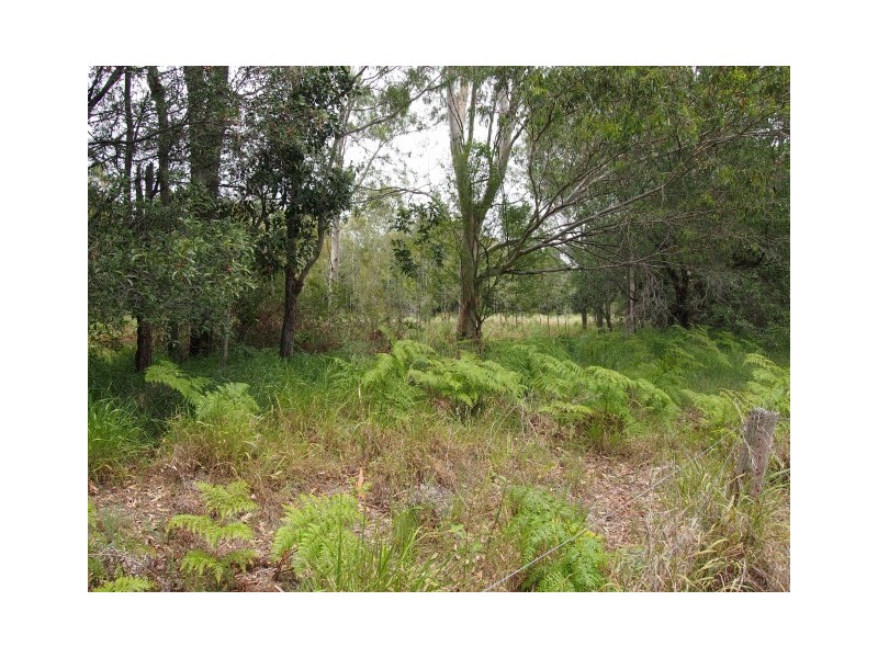 434 Oregan Creek Road, Toogoom QLD 4655