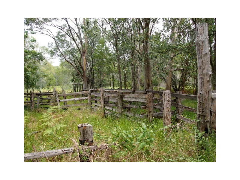 434 Oregan Creek Road, Toogoom QLD 4655