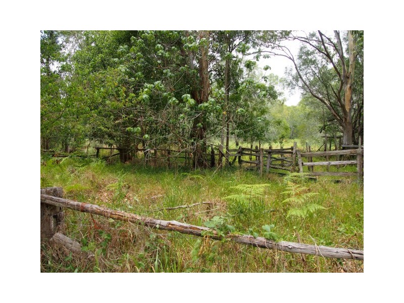434 Oregan Creek Road, Toogoom QLD 4655
