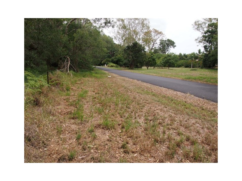 434 Oregan Creek Road, Toogoom QLD 4655