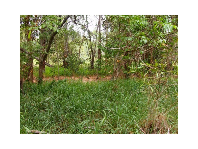 434 Oregan Creek Road, Toogoom QLD 4655