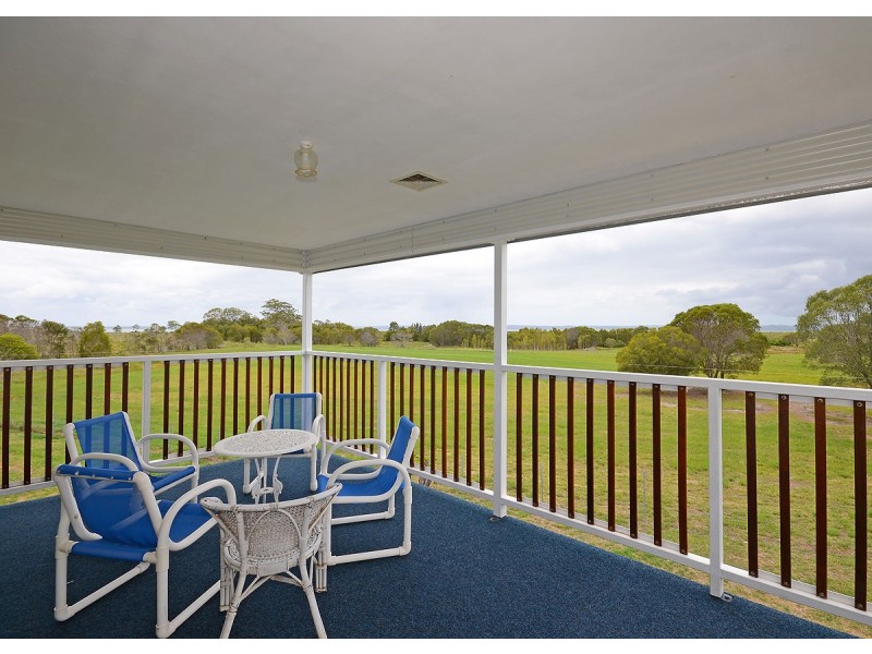 42 Bowarrady Circuit, River Heads QLD 4655