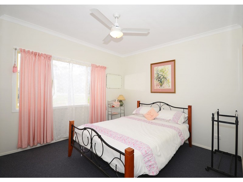 42 Bowarrady Circuit, River Heads QLD 4655