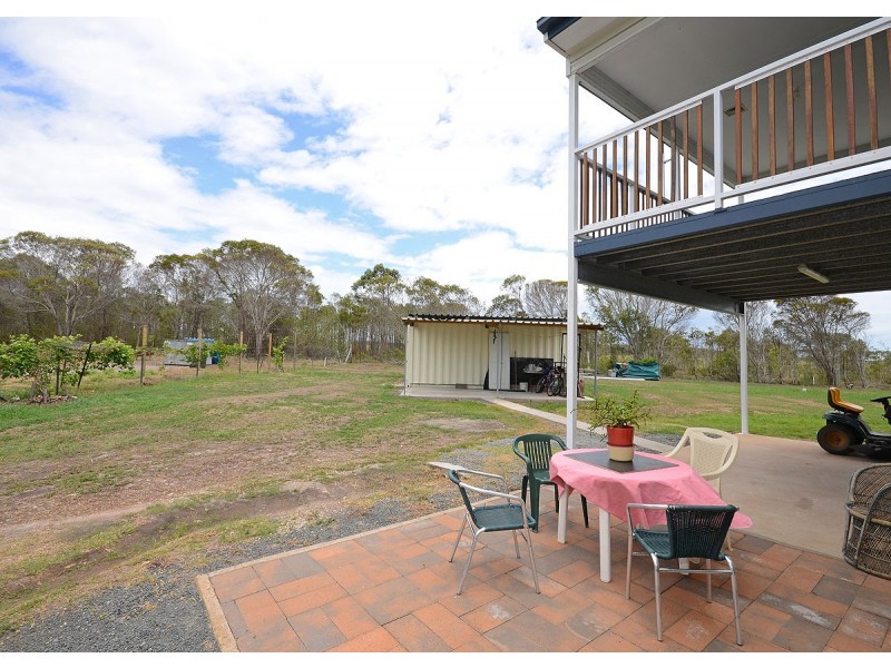 42 Bowarrady Circuit, River Heads QLD 4655